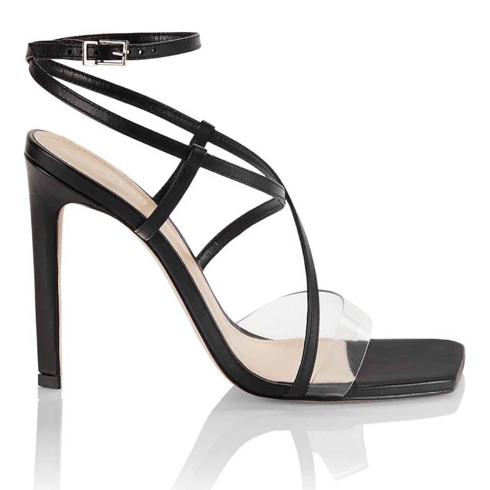 Schutz strappy sandal